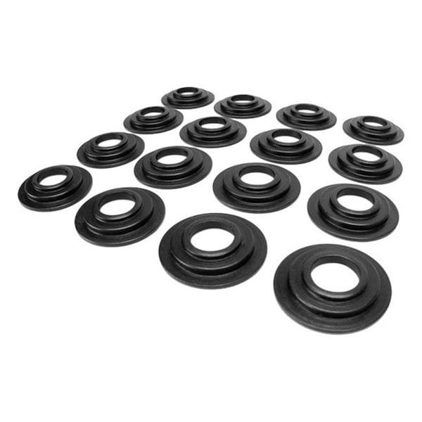 Skunk2 Racing 312-05-0010 Honda & Acura K20 K24 F20C F22C Valve Spring Base Kit 312-05-0010 - main